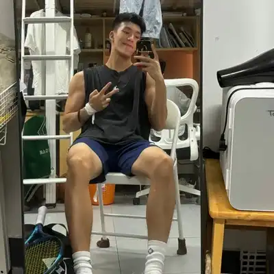 曾亮杰